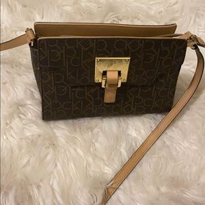 Calvin Klein Crossbody